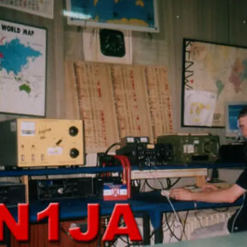 4N1JA