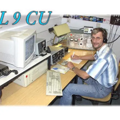 DL9CU