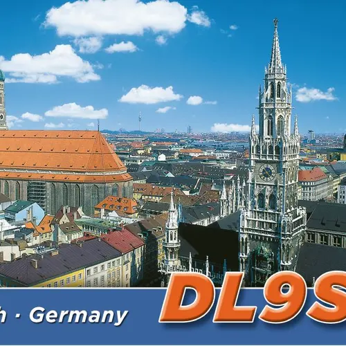 DL9SN