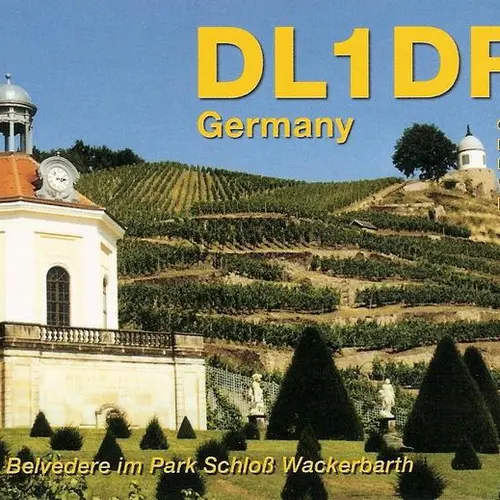 DL1DRD