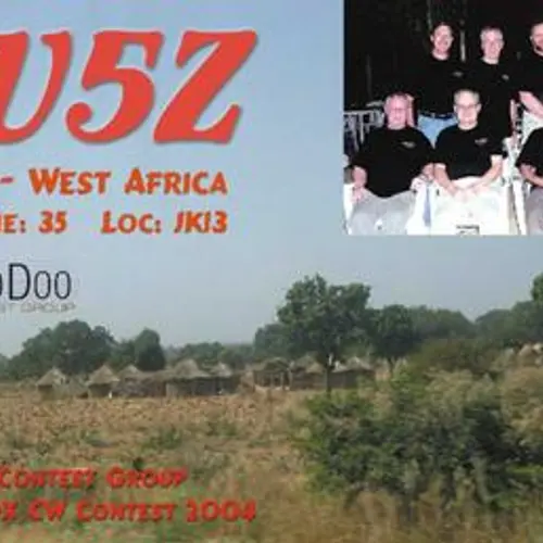 5U5Z