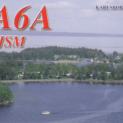 SA6A