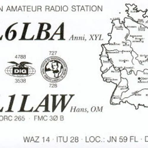 DL1LAW