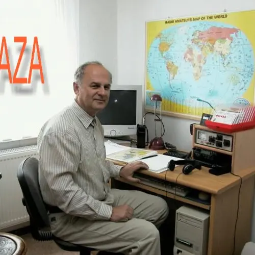 DL1AZA