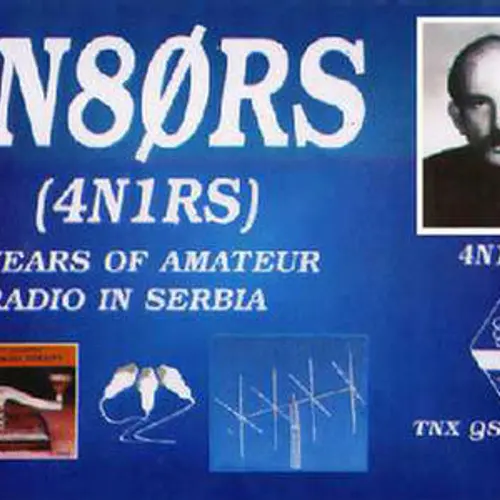 4N80RS