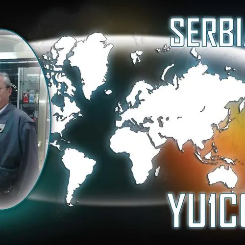 YU1CC profile image