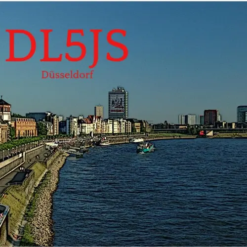 DL5JS