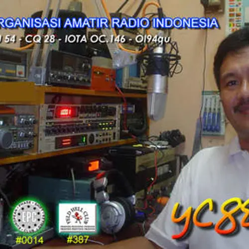 YC8EXL profile image
