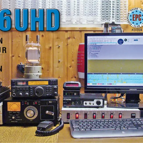 DL6UHD