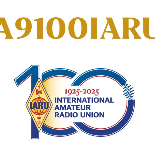 A9100IARU