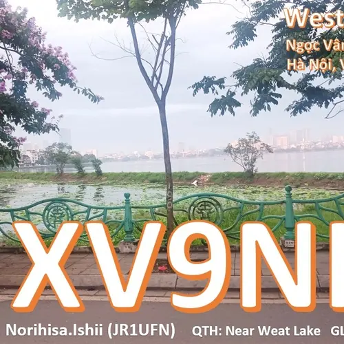 XV9NI profile image