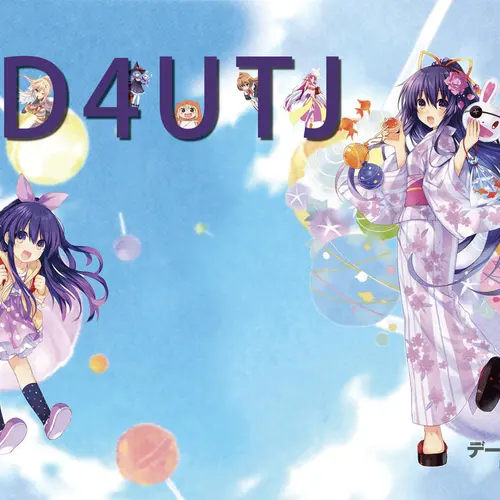 BD4UTJ