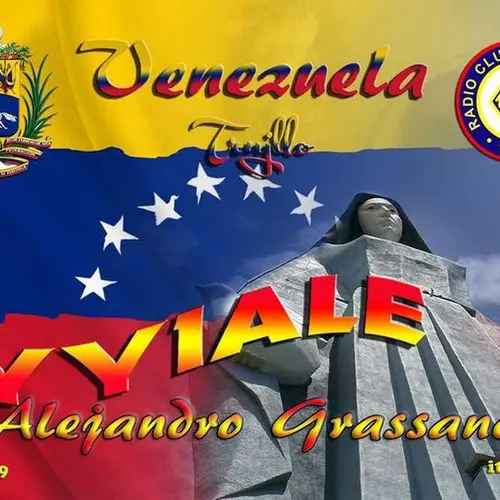 YY1ALE profile image