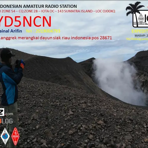 YD5NCN profile image