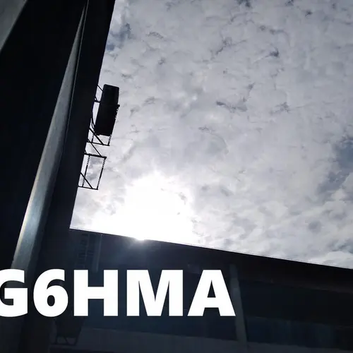 BG6HMA