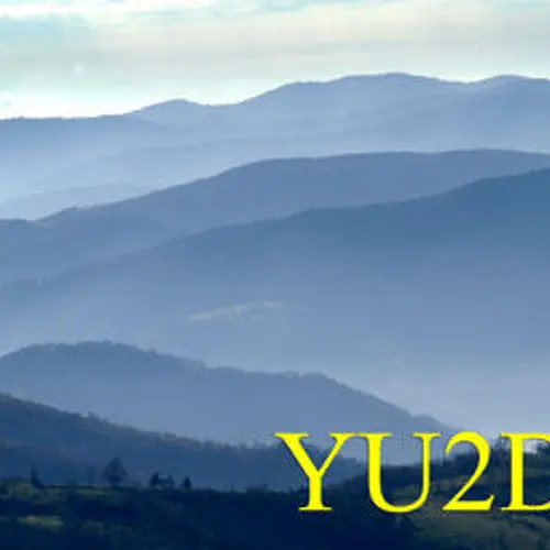 YU2DX profile image