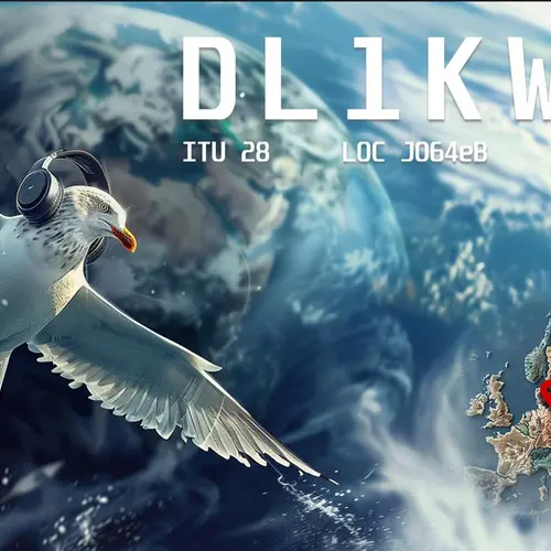DL1KWB
