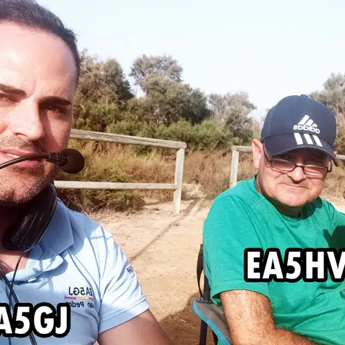 EA5HVY