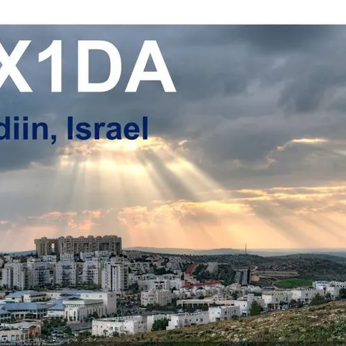 4X1DA