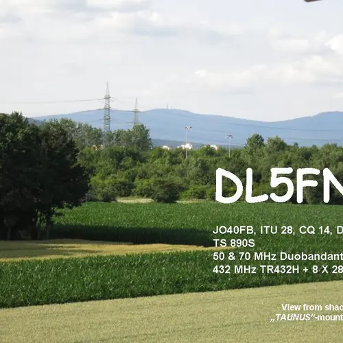 DL5FN