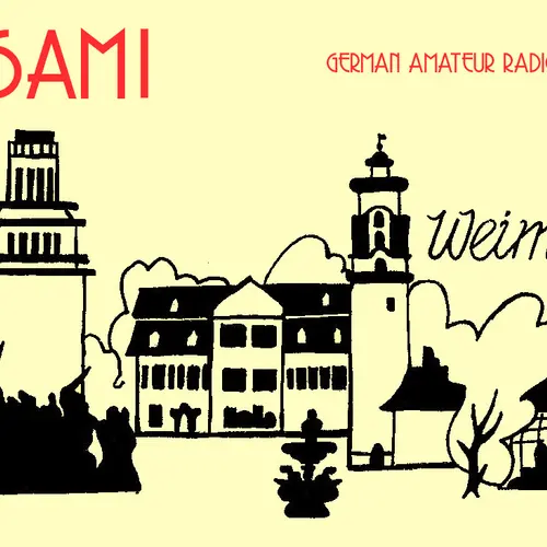 DL6AMI