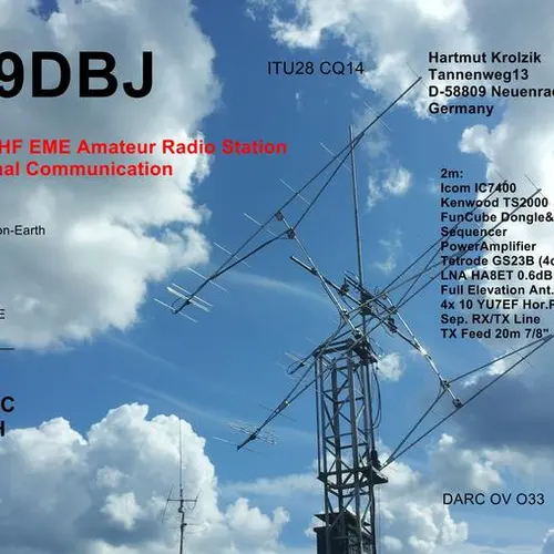 DL9DBJ
