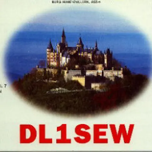 DL1SEW