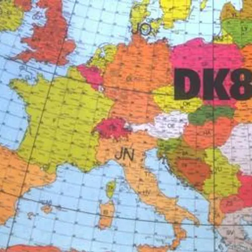 DK8VR