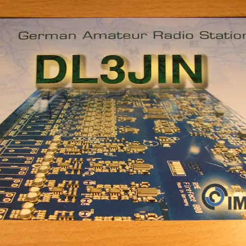 DL3JIN