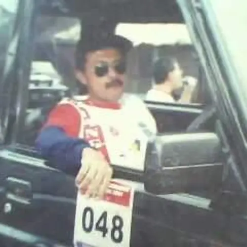 YB2JGX profile image