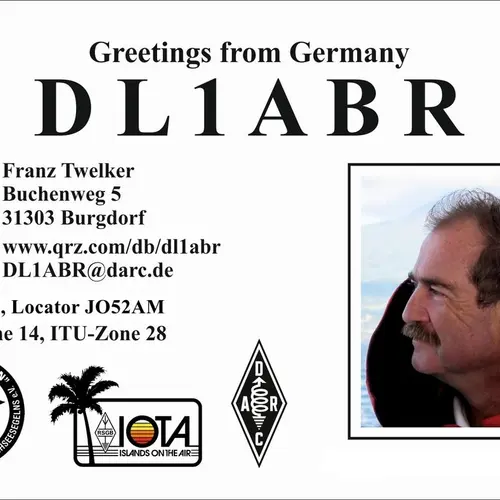 DL1ABR