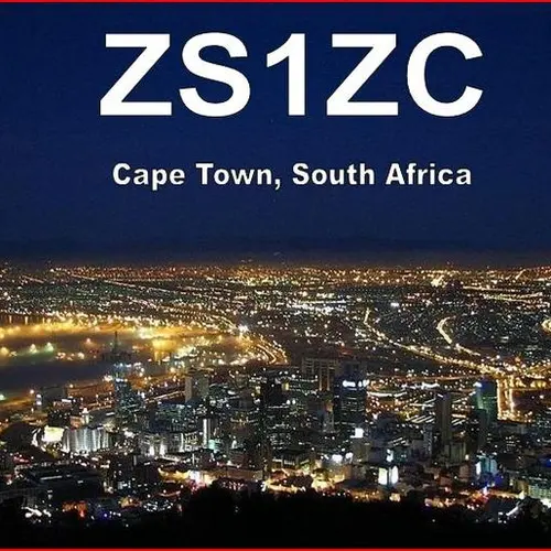 ZS1ZC profile image