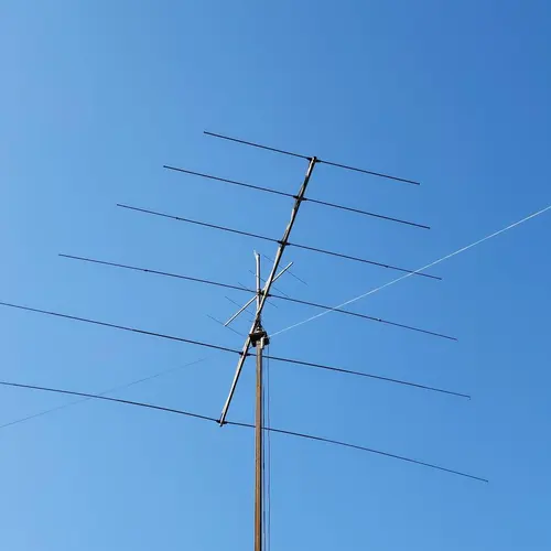 ZS6YVC profile image