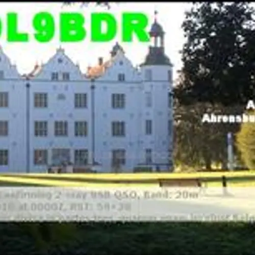 DL9BDR