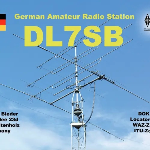 DL7SB