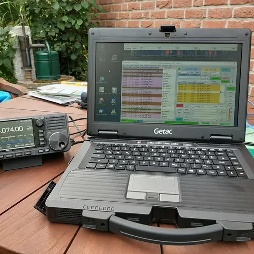 DL3KJ
