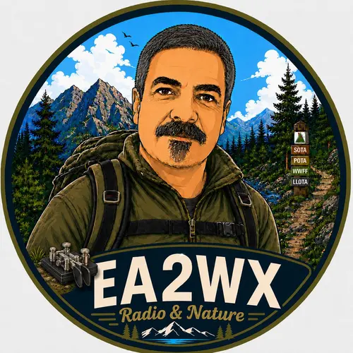 EA2WX