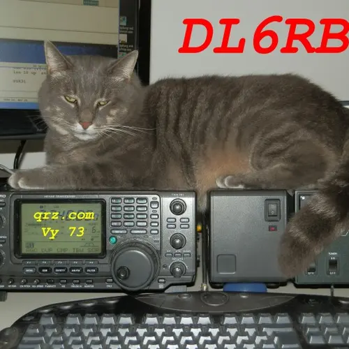 DL6RBG