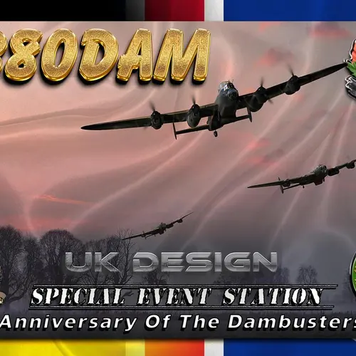 GB80DAM