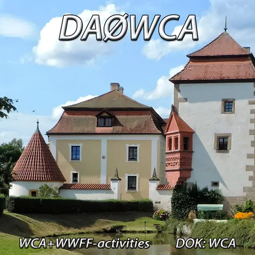 DA0WCA