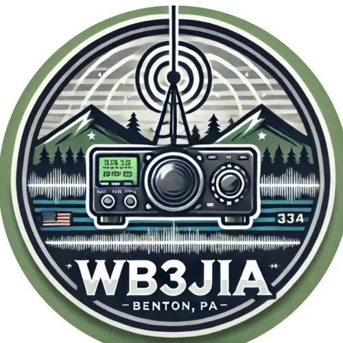 WB3JIA profile image