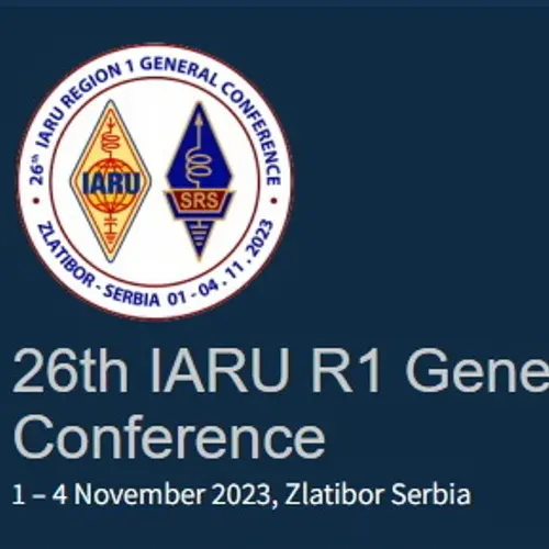YT26IARU profile image