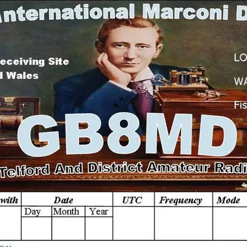 GB8MD