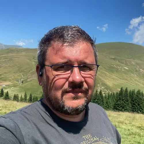 YO6SM profile image