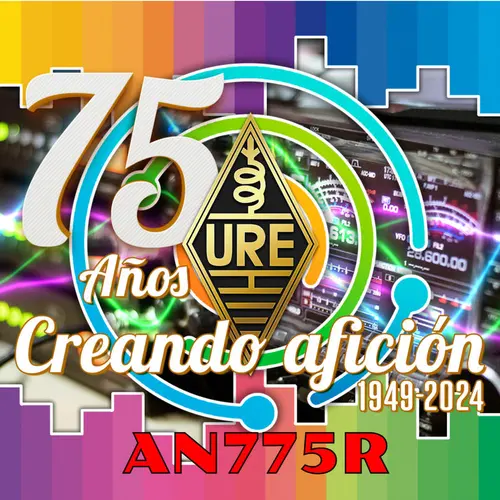 AN775R
