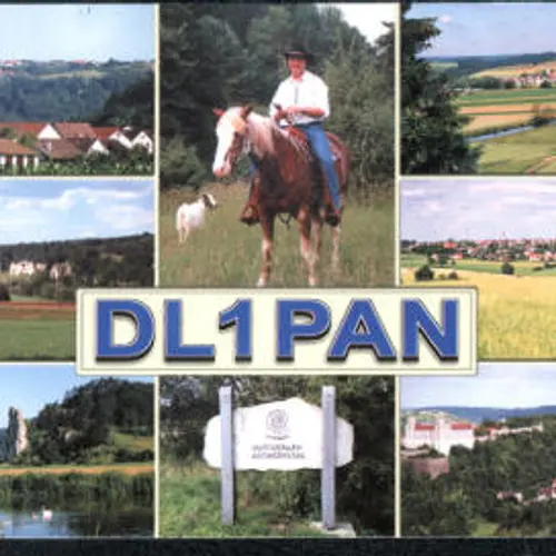 DL1PAN