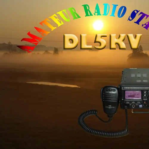 DL5KV