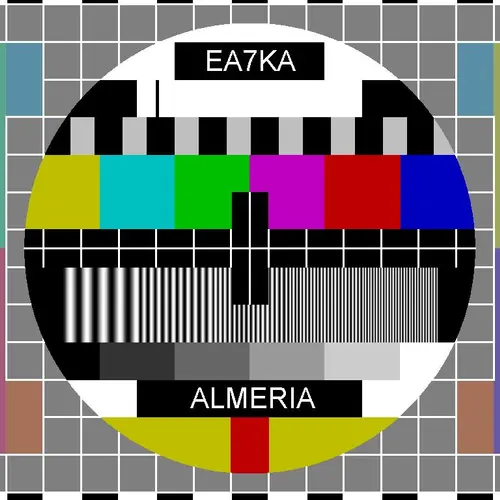 EA7CVD