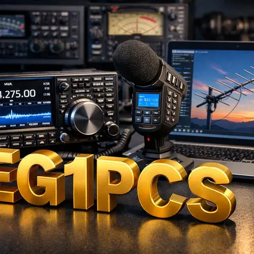EG1PCS