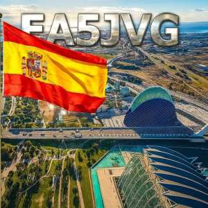 EA5JVG